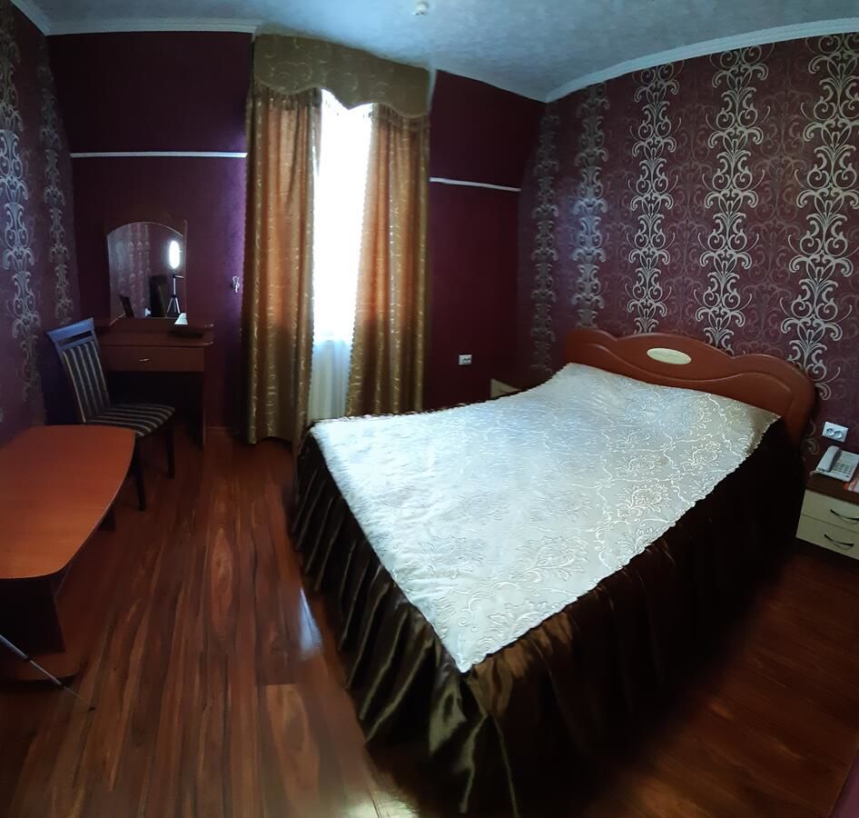 Отель Ідилія Ryasnoye
