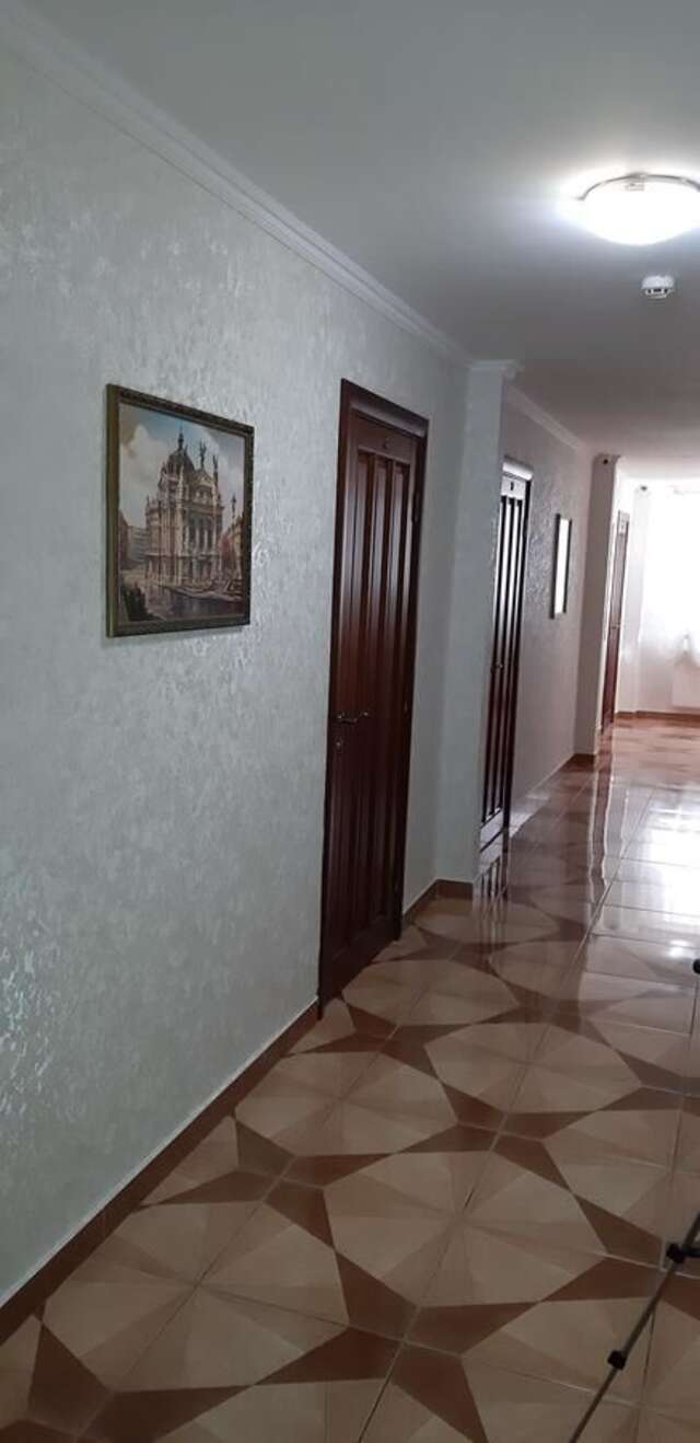 Отель Ідилія Ryasnoye-6
